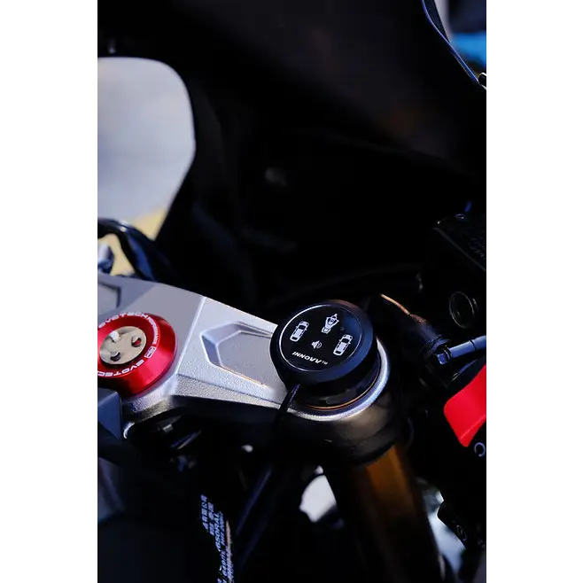 Innovv ThirdEYE Watch Version