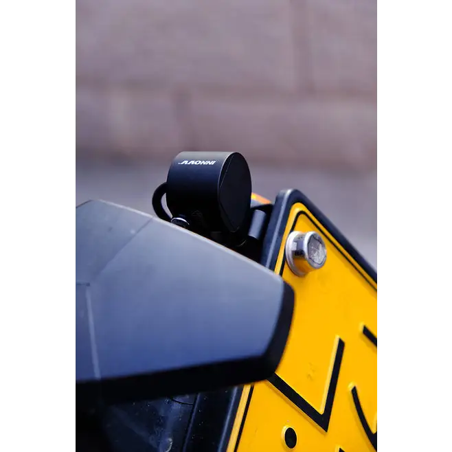 Innovv ThirdEYE Watch Version