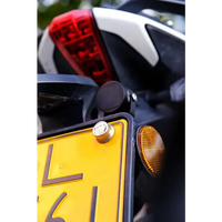 Innovv ThirdEYE Watch Version