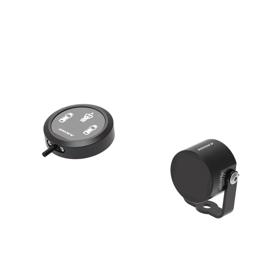 Innovv ThirdEYE Watch Version