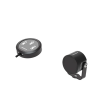 Innovv ThirdEYE Watch Version