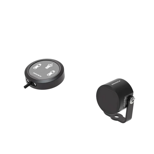 Innovv ThirdEYE Watch Version