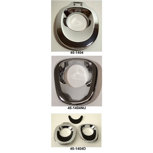 Key Accent 2001-2005