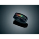 L.E.D. Battery Gauge – Black for Honda Goldwing