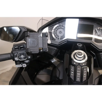 Left Side Phone Holder For DCT Models