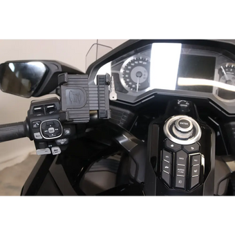 compare product Left Side Phone Holder For DCT Models