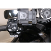 Left Side Phone Holder For DCT Models