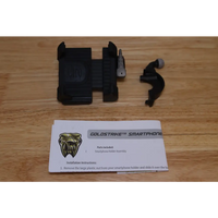 Left Side Phone Holder For DCT Models