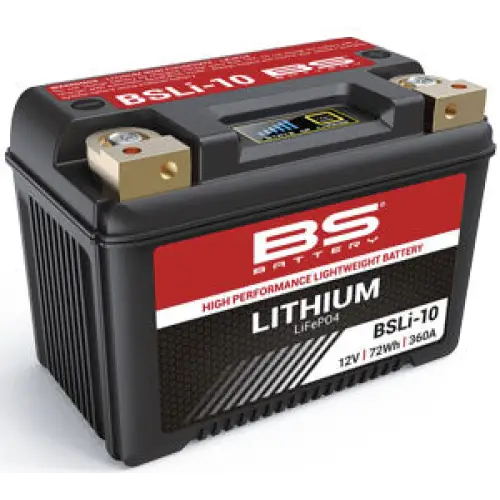 Lithium LiFePO4 Battery 12.8V 5Ah – Lightweight Fast Charging Long Cycle Life