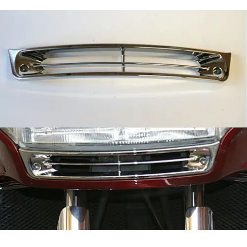 Lower Front Fairing Grill