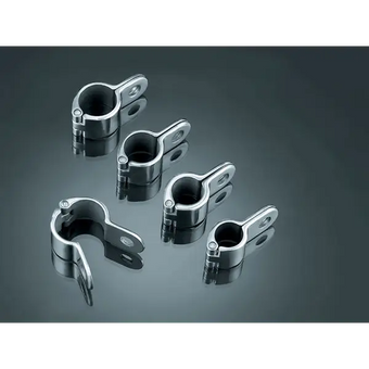 compare product Magnum Quick Clamp for Foot Pegs or Spotlights ( I I/4 Inch)