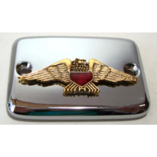 MASTER CYLINDER COVER GL1000 GL1100 GL1200