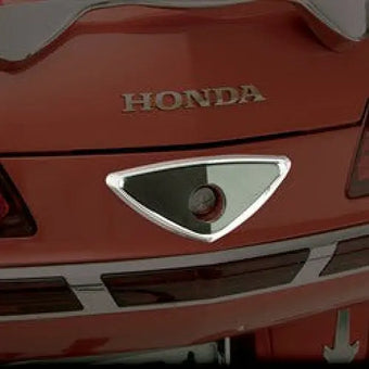 compare product Medallion Series Key Plate Accent