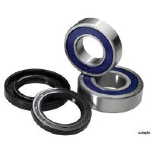 Motorcycle Wheel Bearings All Balls 25-1273