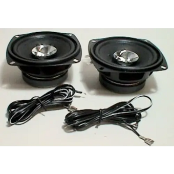 compare product O.E.M REPLACEMENT SPEAKERS