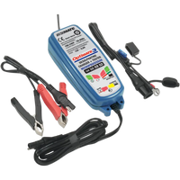 OptiMate 3 Battery Charger