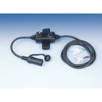 compare product PASSENGER AUDIO CONTROLLER