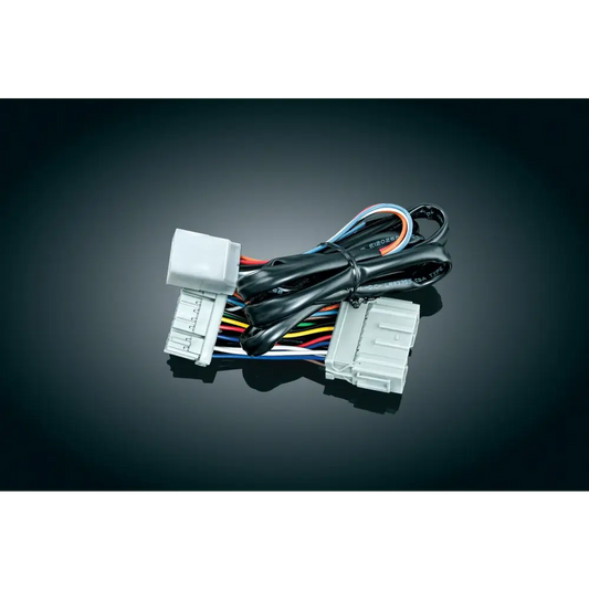 Plug & Play Rear Accessory Harness