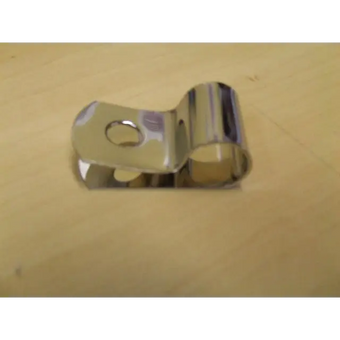 compare product Pole/Rail clamp 5/8 inch clamp with offset