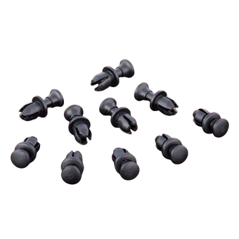 compare product Re-usable Plastic Rivets