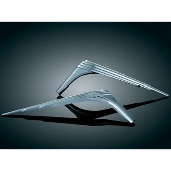 compare product REAR LOWER LIGHT BAR TRIM FOR GL1800