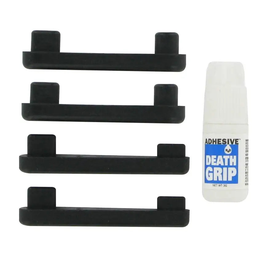 REPLACEMENT RUBBER PADS FOR TRANSFORMER ARM