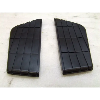 compare product REPLACEMENT RUBBERS FOR THE PASSENGER BOARDS