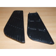 REPLACEMENT RUBBERS FOR THE PASSENGER BOARDS