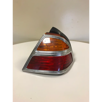 compare product Right Hand Saddlebag Light