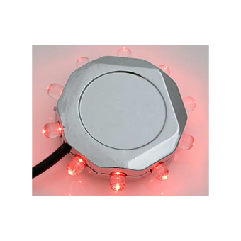 compare product Ringpuk LED Red Light