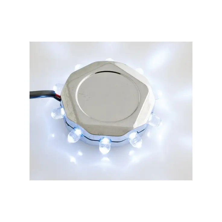 Ringpuk LED White Light
