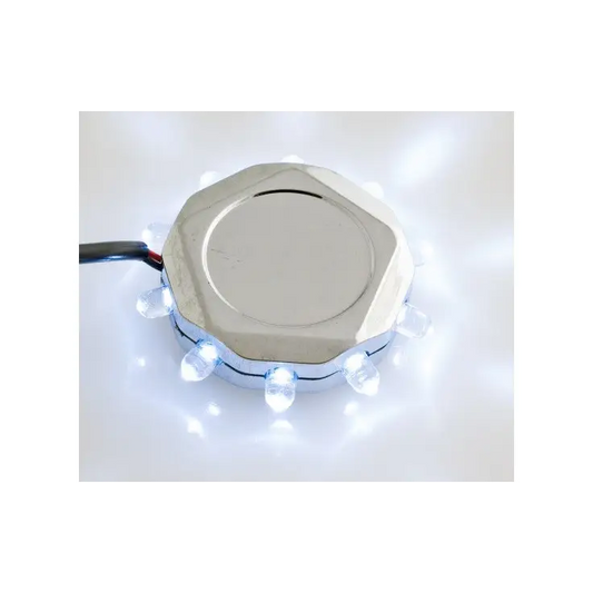 Ringpuk LED White Light