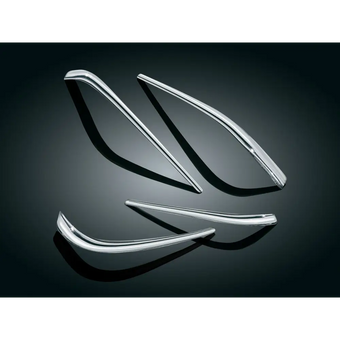 compare product Saddlebag Taillight Accent