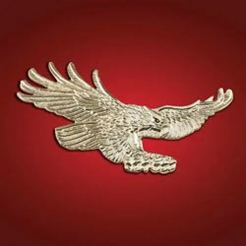 Screaming Eagle Emblem