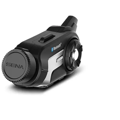 Sena 10C Motorcycle Camera and Intercom System