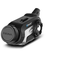 Sena 10C Motorcycle Camera and Intercom System