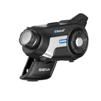 Sena 10C Motorcycle Camera and Intercom System