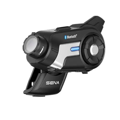 Sena 10C Motorcycle Camera and Intercom System
