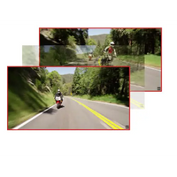 Sena 10C Motorcycle Camera and Intercom System