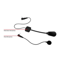 Sena 20S Motorcycle Bluetooth Communication System