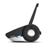 Sena 20S Motorcycle Duel Bluetooth Communication System