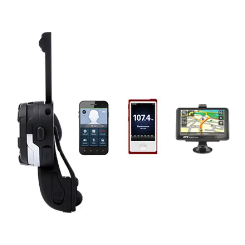 Sena 20S Motorcycle Duel Bluetooth Communication System