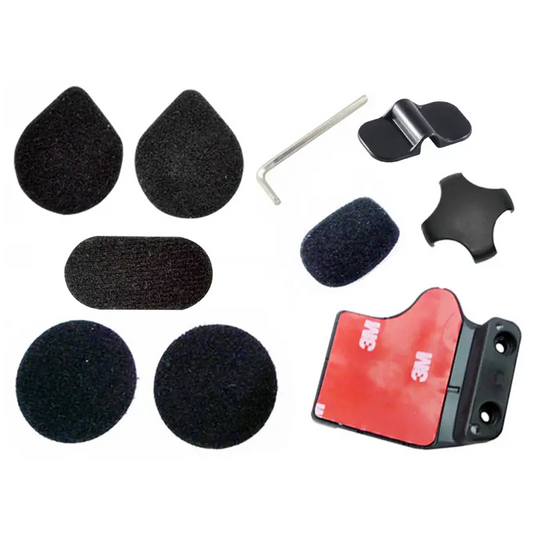 Sena SMH-A0201 Mounting Accessories