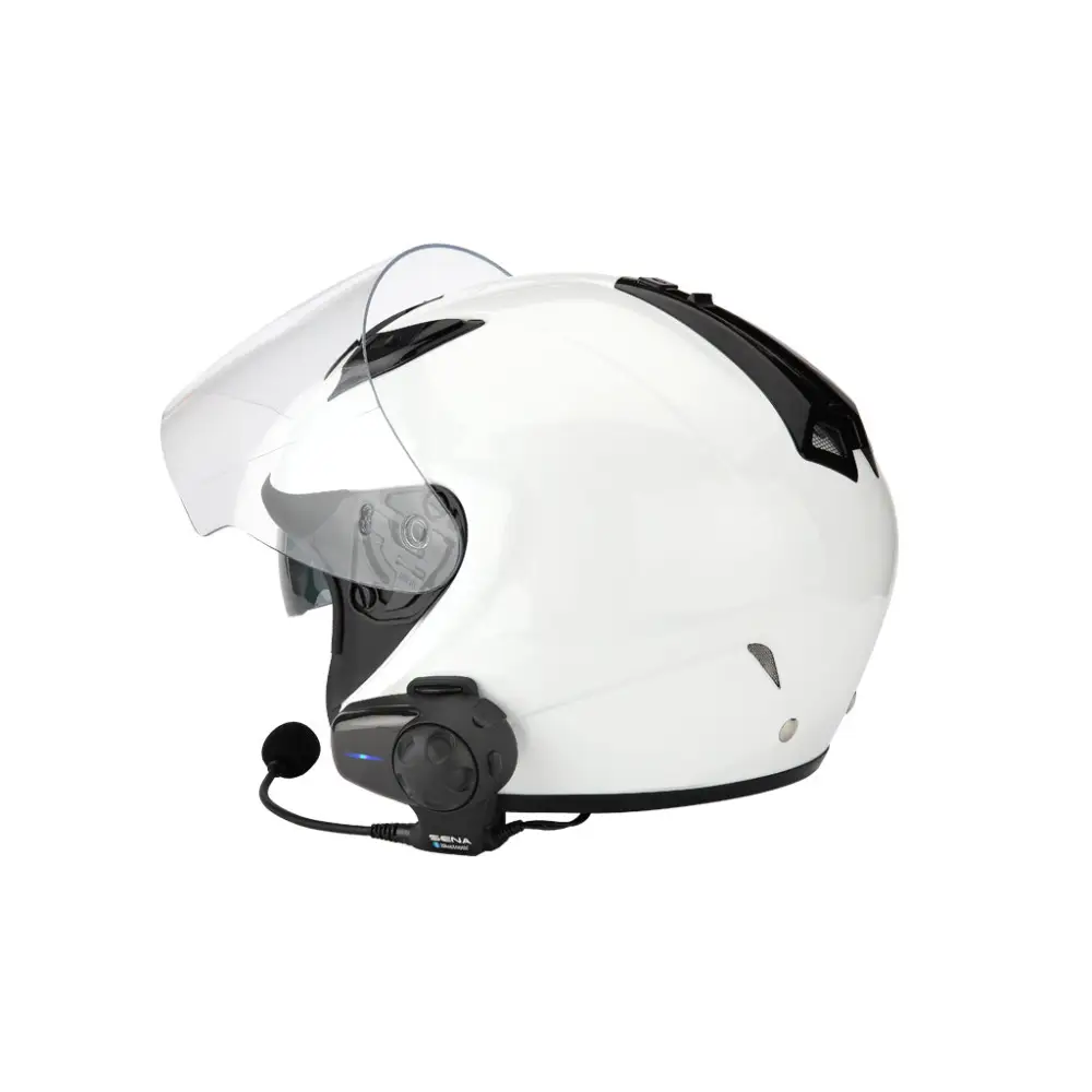 Sena SMH10 Dual Motorcycle Intercom