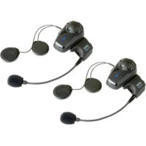 Sena SMH10 Dual Motorcycle Intercom