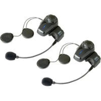 Sena SMH10 Dual Motorcycle Intercom