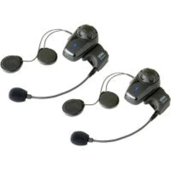 compare product Sena SMH10 Dual Motorcycle Intercom