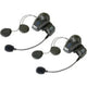 Sena SMH10 Dual Motorcycle Intercom