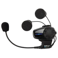 Sena SMH10 Motorcycle Bluetooth® Headset and Intercom
