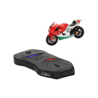 Sena SMH10R Motorcycle Bluetooth Headset & Intercom